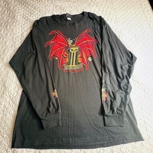 Harley Davidson Mens